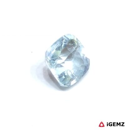 1.91 ct Blue Aquamarine - iGemz25191