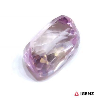 19.8 ct Pink Kunzite - iGemz25193
