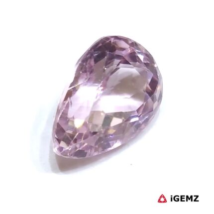 14.9 ct Pink Kunzite - iGemz25194
