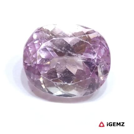 16 ct Pink Kunzite - iGemz25196