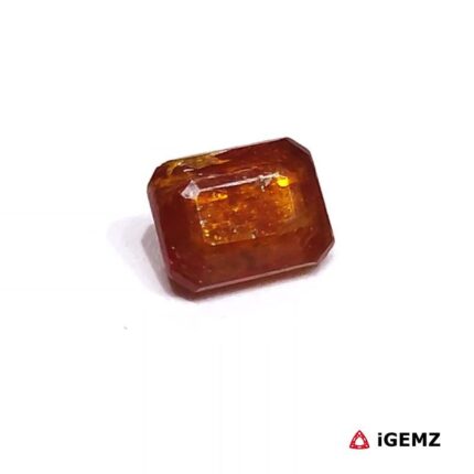 2.4 ct Orange Kyanite - iGemz25650