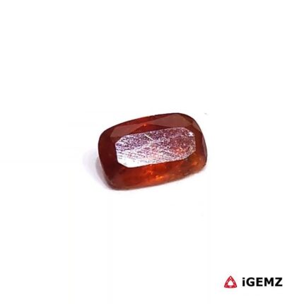 1.14 ct Orange Kyanite - iGemz25679
