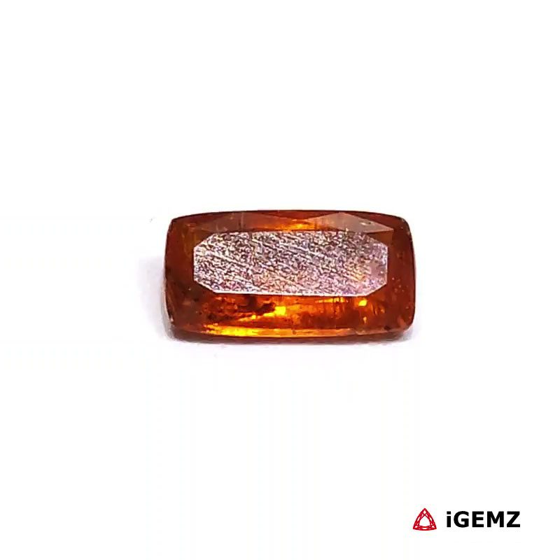 iGemz25681.1 1.83 ct Orange Kyanite - iGemz25681