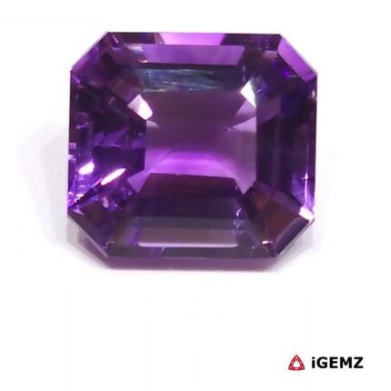 19 ct Purple Amethyst - iGemz26167