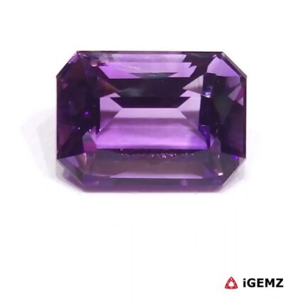 14 ct Purple Amethyst - iGemz26168