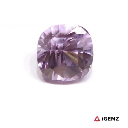 6.3 ct Pink Amethyst - iGemz26169