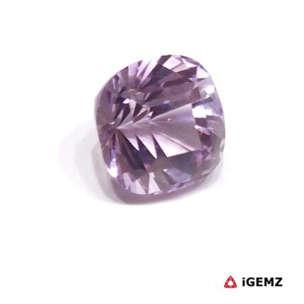 6.3 ct Pink Amethyst - iGemz26169