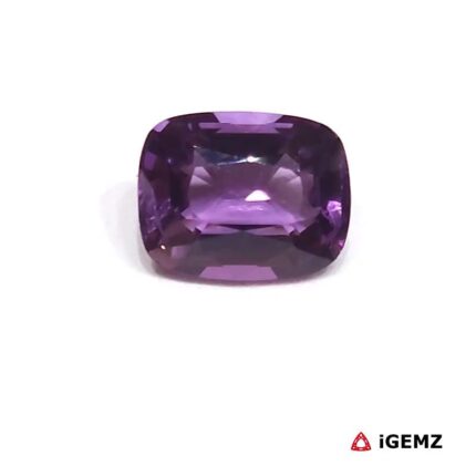 3.5 ct Purple Amethyst - iGemz26171