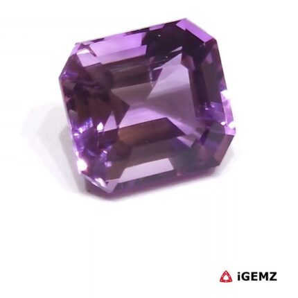 10.1 ct Purple Amethyst - iGemz26174