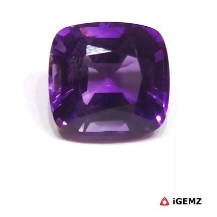 14 ct Purple Amethyst - iGemz26176