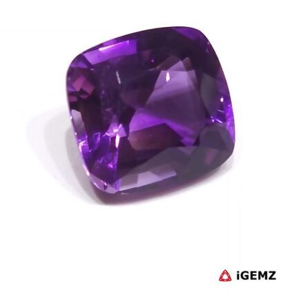 14 ct Purple Amethyst - iGemz26176