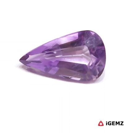 5.2 ct Purple Amethyst - iGemz26179