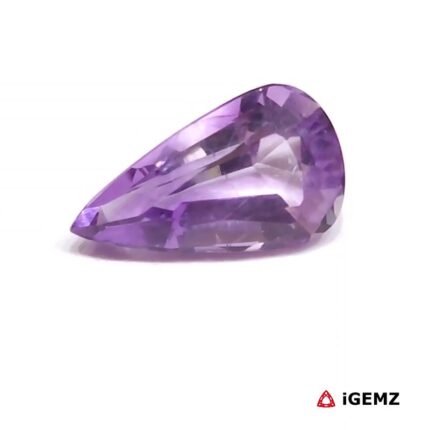 5.2 ct Purple Amethyst - iGemz26179