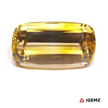 41.91 ct Yellow Citrine - iGemz26181