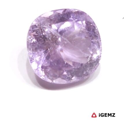 22.1 ct Pink Kunzite - iGemz26214