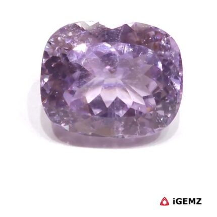 36.18 ct Pink Kunzite - iGemz26215