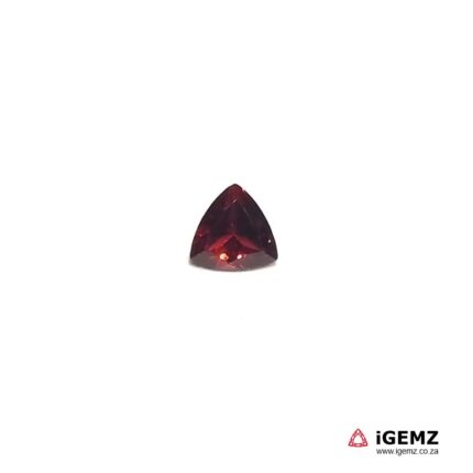 1.49 ct Almandaine Garnet - iGemz20187A