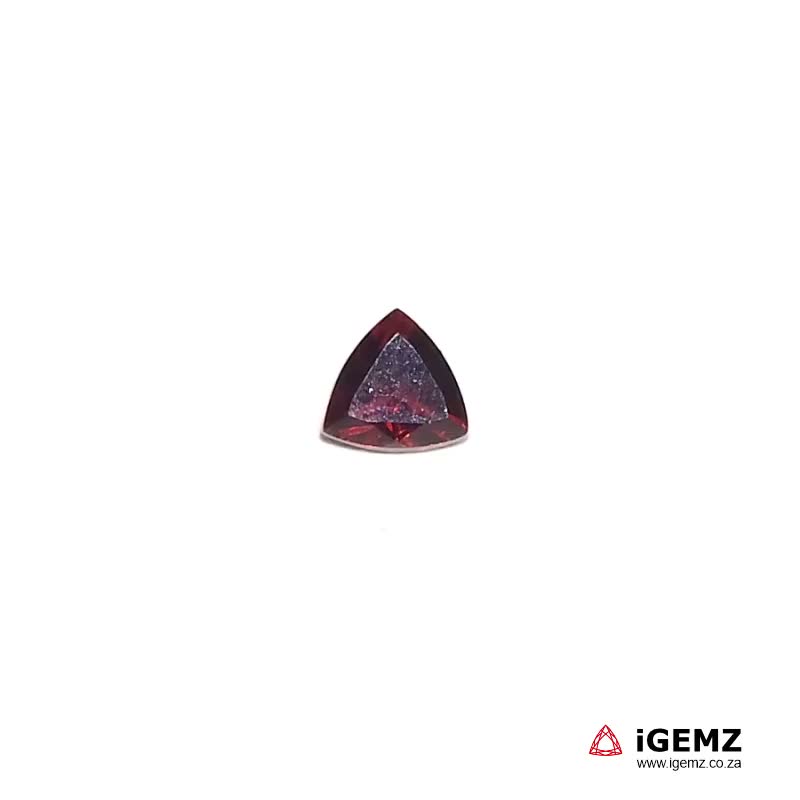 iGemz20187B.1 1.33 ct Almandaine Garnet - iGemz20187B