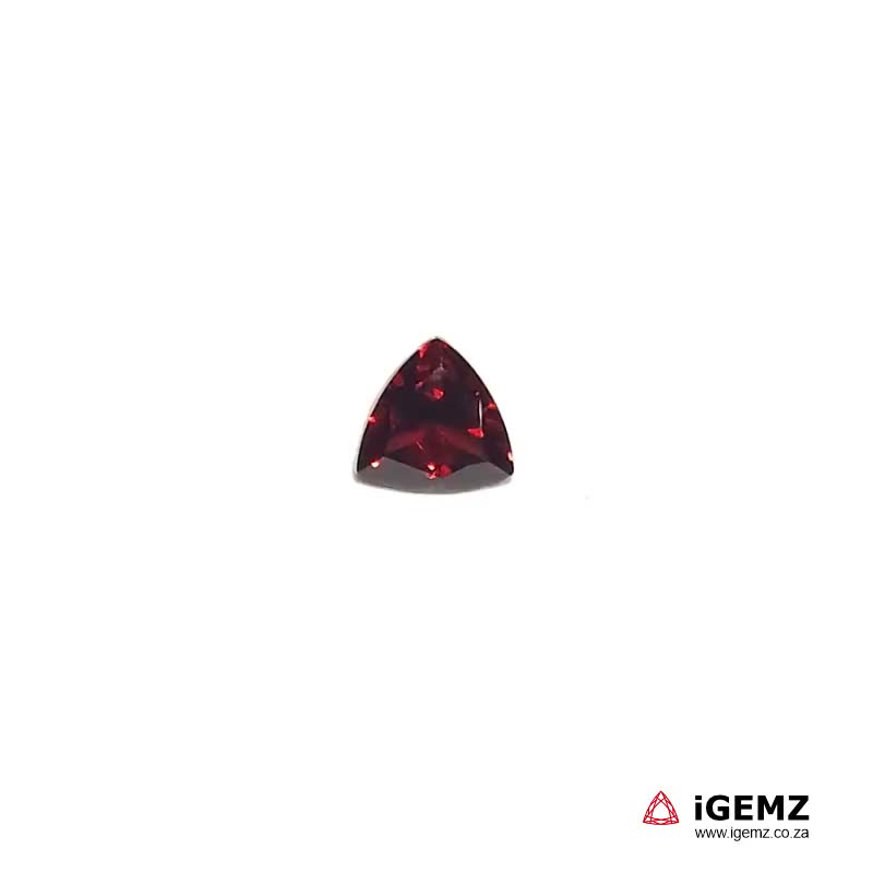 iGemz20187C.1 1.42 ct Almandaine Garnet - iGemz20187C