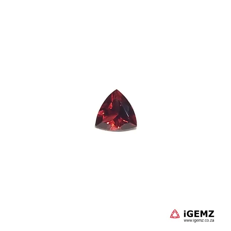 iGemz20187D.1 1.36 ct Almandaine Garnet - iGemz20187D
