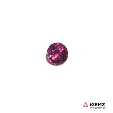 1 ct Malaia Garnet - iGemz20213