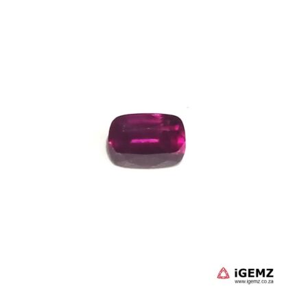 1.74 ct Umbalite Garnet - iGemz20216