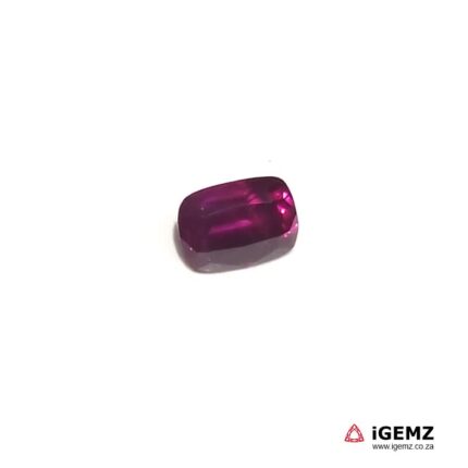 1.74 ct Umbalite Garnet - iGemz20216