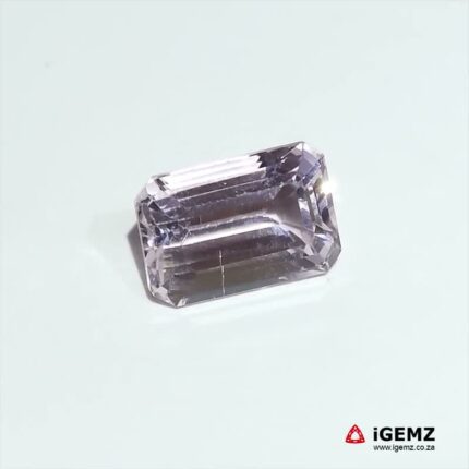 13.4 ct Pink Kunzite - iGemz21110