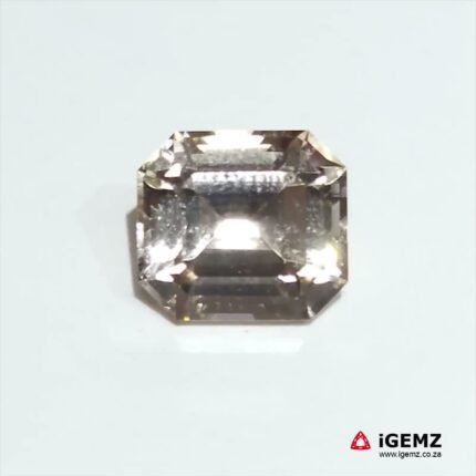 10.82 ct Peach Topaz - iGemz21113