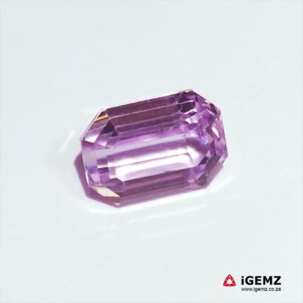 10.7 ct Pink Kunzite - iGemz21124