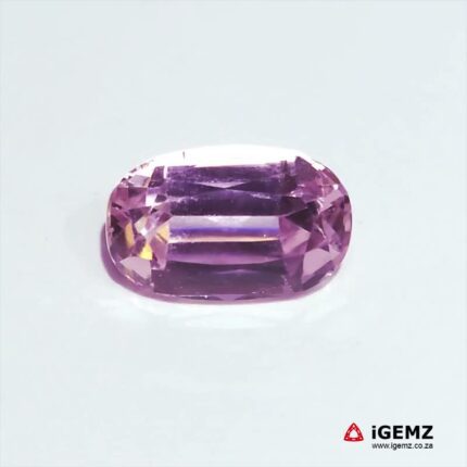 10 ct Pink Kunzite - iGemz21125