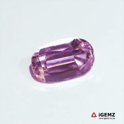 10 ct Pink Kunzite - iGemz21125
