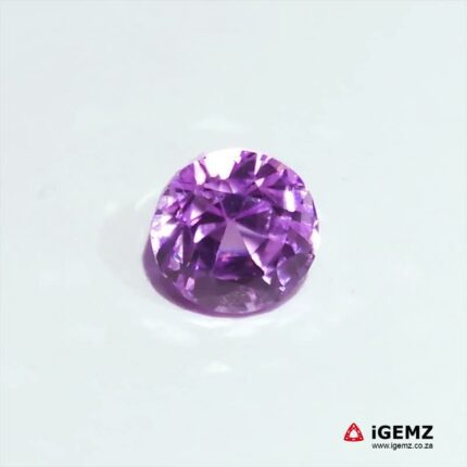7.62 ct Pink Kunzite - iGemz21127