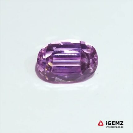 9.1 ct Pink Kunzite - iGemz21133