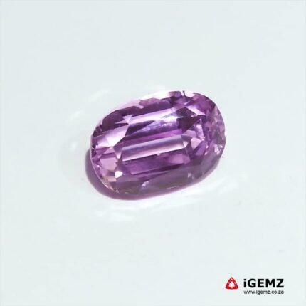 9.1 ct Pink Kunzite - iGemz21133