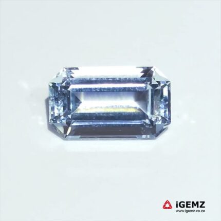 8.5 ct Blue Aquamarine - iGemz21134