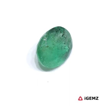 2 ct Green Emerald - iGemz23220