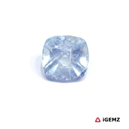 2.56 ct Green Beryl - iGemz23250