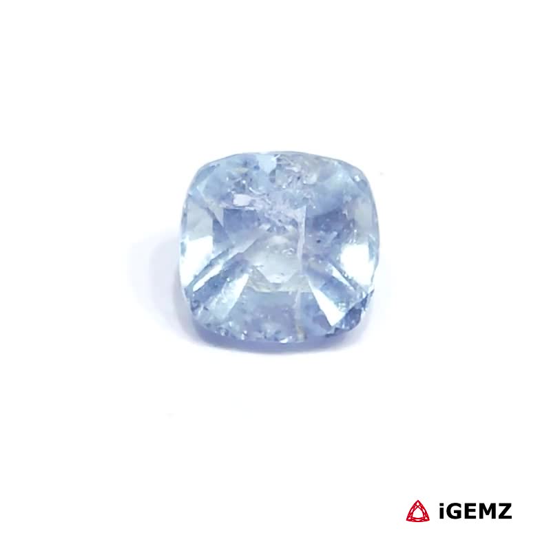 iGemz23250.1 2.56 ct Green Beryl - iGemz23250