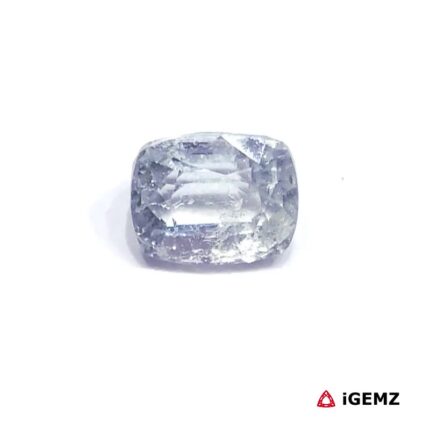 2.2 ct Yellow Beryl - iGemz23252