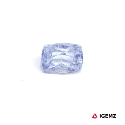 1.11 ct Blue Aquamarine - iGemz23253