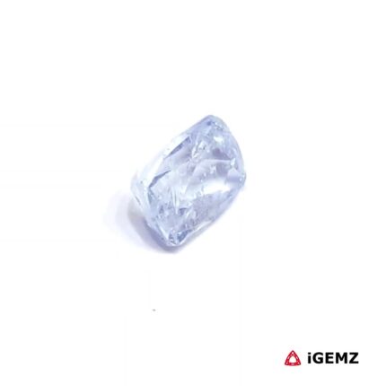 1.11 ct Blue Aquamarine - iGemz23253