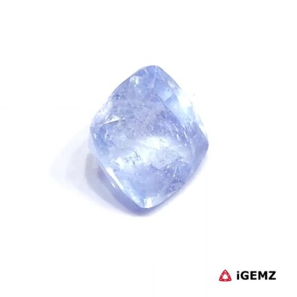 2.8 ct Blue Aquamarine - iGemz23254
