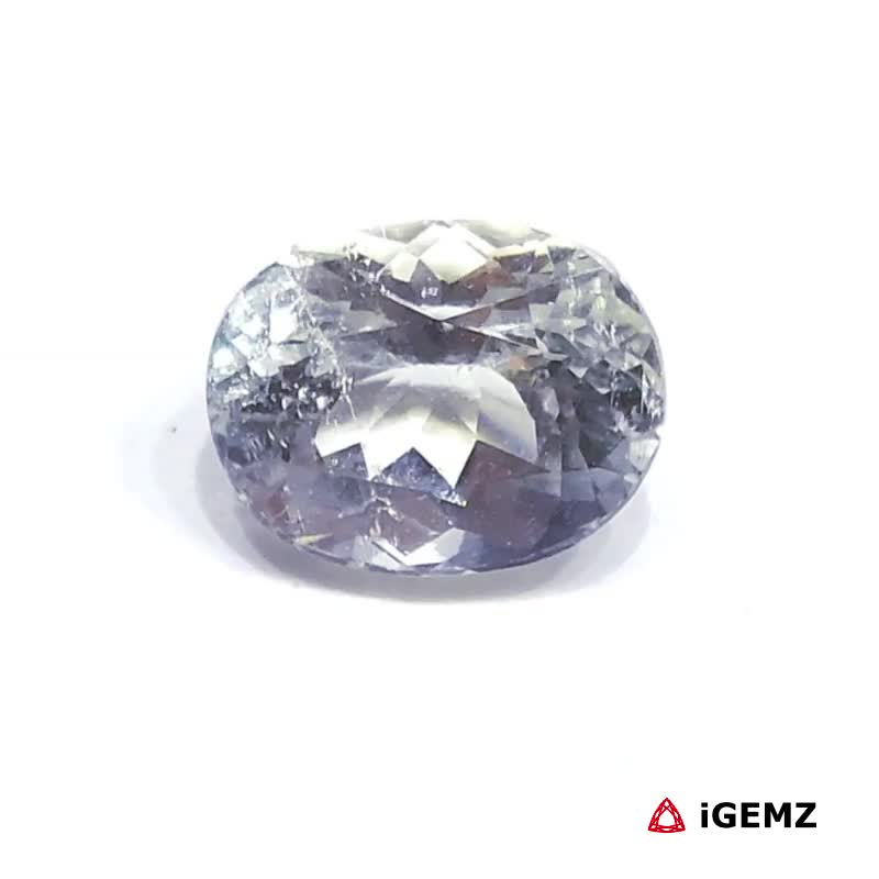 iGemz23255.1 4.2 ct Yellow Beryl - iGemz23255