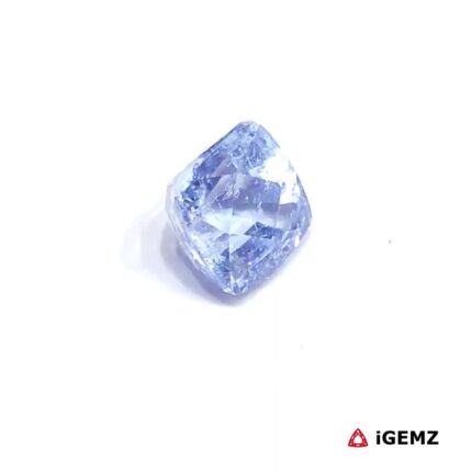 1.37 ct Blue Aquamarine - iGemz23256