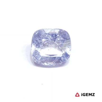 2.24 ct Blue Aquamarine - iGemz23258