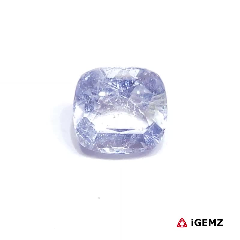 iGemz23258.1 2.24 ct Blue Aquamarine - iGemz23258