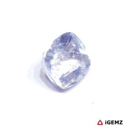 2.24 ct Blue Aquamarine - iGemz23258