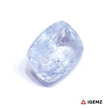 6.52 ct Blue Aquamarine - iGemz23259