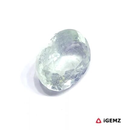 3.18 ct Yellow Beryl - iGemz23261